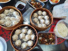 -上味馆南翔小笼(真金路店)
