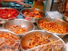 -蓝精灵饺子店