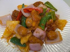 -朱仔记食府(江南大道店)