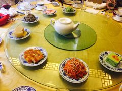 -厉家菜(德胜门总店)
