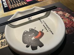 -烤匠麻辣烤鱼(环球中心店)