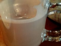 热巧克力-Shanghai Brew House上海啤酒工坊(老外街店)