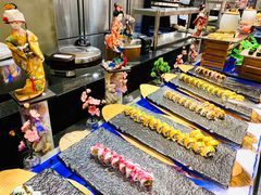 -韩盛·盛江山自助料理(中街大悦城店)