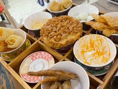 -鸡遇虾煲干锅火锅(小寨金莎店)