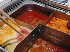-海底捞火锅(振华商厦店)
