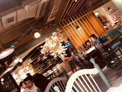 大堂-付掌柜在成都·热炒砂锅集(金禾店)