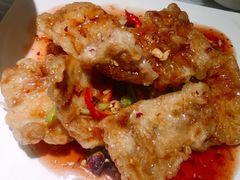 -乡间好味私家菜(总店)