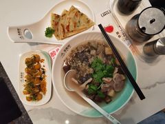-苏晓玥·手作江南小吃(深圳北站店)