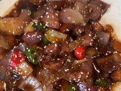 -壹只菜·崇明本地特色菜(崇明南门店)