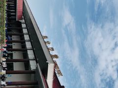 -珠海拱北口岸