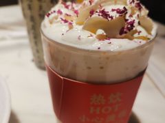 -唐猫庭院·千年陕菜(大唐不夜城店)