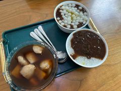 -笃笃笃糖粥(十全街店)