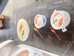-泉味道贵州厨房(三里河店)