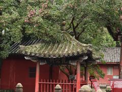 -报恩寺(平武县)