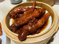 -润记·广东餐馆(苏州中心店)
