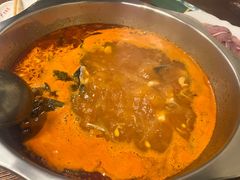 -芦苇荡·酸汤鱼(回龙观店)