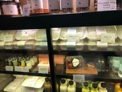 -After You Dessert Cafe(CENTRALWORLD)