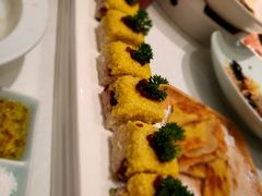 -壹零捌道·北京烤鸭(车公庄店)