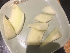 -韩盛·盛江山自助料理(于洪新玛特店)