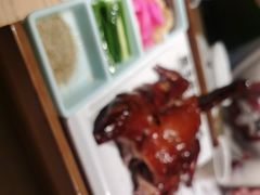 -茄子恰恰·新云南小炒(坪山益田店)
