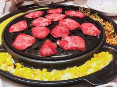 -韩宫宴炭火烤肉(印象城店)