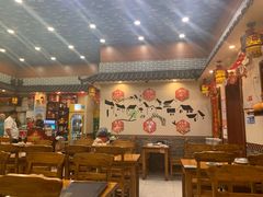-新旺美食林农家菜(岭南路店)