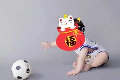 -小熊维尼高端儿童摄影(宝安旗舰店)