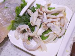 -重庆巴渝火锅(钟家村店)