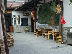 -李东农庄(中南百草园地标店)