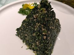 -金枝玉叶上海人家食府(三里河店)