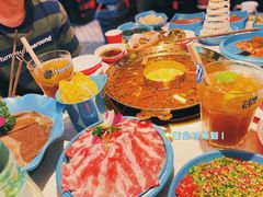 -蛙二爷美蛙火锅基地(温州总店)