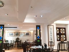 大堂-陶然轩(沙面店)