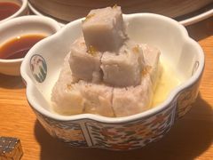 桂花荔浦芋头-庆春朴门