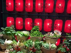 -吃饭皇帝大土家民族菜(正大广场店)