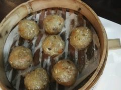 葛粉圆子-汪一挑馄饨(老街店)