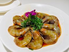 -正黄旗海鲜烧烤大排档(延安路总店)