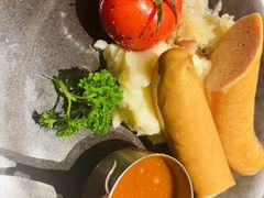 -Ambra Haus琥珀屋精酿餐厅(宝山店)