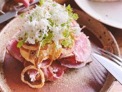 -BOR Eatery(安福路店)