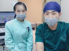 -新达口腔(华东理工大学店)