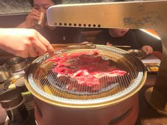 -西塔老太太泥炉烤肉(上海七宝领展广场店)