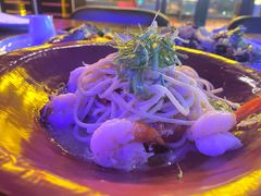 -MARU玛露音乐餐厅(前滩世贸店)