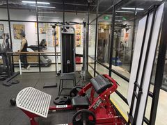 -超鹿运动(融侨锦江店)