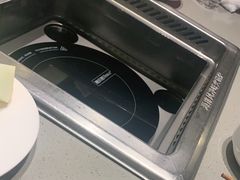 -海底捞火锅(高新活力汇店)