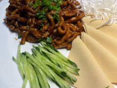 -巴渝菜馆(涿州店)