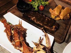 -LENBACH兰巴赫西餐啤酒坊(大连东港店)