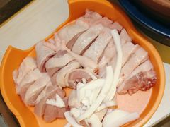 -润园四季椰子鸡火锅(卓越INTOWN店)