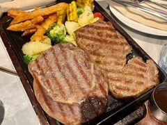 -必胜客(白石桥店)