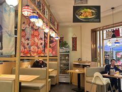 -禾绿回转寿司(苏宁广场店)