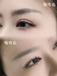 -张小野·专业半永久纹眉