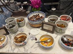 -杭州久泰饭店·摩卡花园